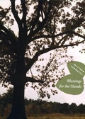 Cover: Blessings for the Hands - University of Chicago Press