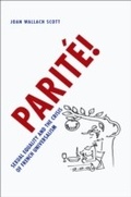 Cover: Parite! - University of Chicago Press