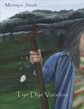 Cover: Tye Dye Voodoo - Lulu.com
