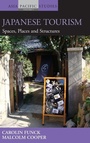 Cover: Japanese Tourism - Berghahn Books