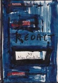 Cover: Poetry Tin Redact - Lulu.com