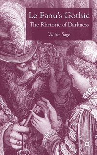 Abbildung von: Le Fanu's Gothic - Palgrave Macmillan