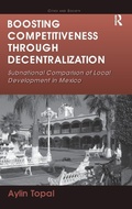 Cover: Boosting Competitiveness Through Decentralization - Routledge