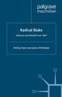 Cover: Radical Blake - Palgrave Macmillan