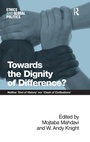 Cover: Towards the Dignity of Difference? - Routledge