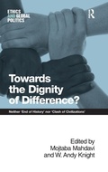 Cover: Towards the Dignity of Difference? - Routledge