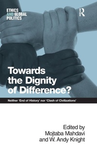 Enlarge image Cover: Towards the Dignity of Difference? - Routledge