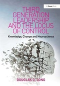 Cover: Third Generation Leadership and the Locus of Control - Routledge