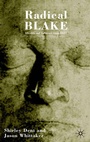 Cover: Radical Blake - Palgrave Macmillan