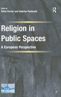Cover: Religion in Public Spaces - Routledge