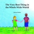 Cover: The Very Best Thing in the Whole Wide World - Lulu.com