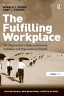 Cover: The Fulfilling Workplace - Routledge