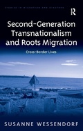Cover: Second-Generation Transnationalism and Roots Migration - Routledge