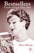 Cover: Bestsellers: Popular Fiction since 1900 - Palgrave Macmillan