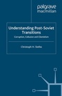 Cover: Understanding Post-Soviet Transitions - Palgrave Macmillan
