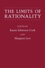 Cover: Limits of Rationality - University of Chicago Press