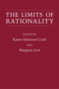 Cover: Limits of Rationality - University of Chicago Press