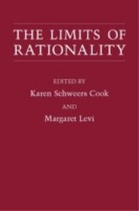 Enlarge image Cover: Limits of Rationality - University of Chicago Press