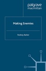 Cover: Making Enemies - Palgrave Macmillan