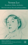 Cover: Vernon Lee - Palgrave Macmillan