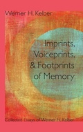 Cover: Imprints, Voiceprints, and Footprints of Memory - Society of Biblical Literature