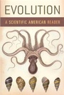 Cover: Evolution - University of Chicago Press