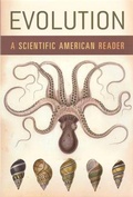 Cover: Evolution - University of Chicago Press