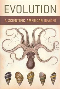 Enlarge image Cover: Evolution - University of Chicago Press
