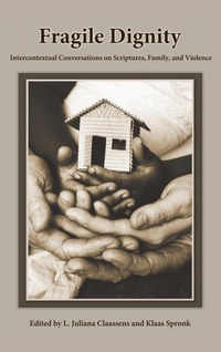 Enlarge image Cover: Fragile Dignity - Society of Biblical Literature