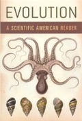 Cover: Evolution - University of Chicago Press