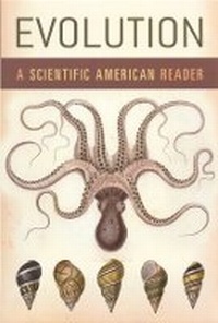 Enlarge image Cover: Evolution - University of Chicago Press