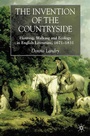 Cover: The Invention of the Countryside - Palgrave Macmillan