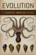 Cover: Evolution - University of Chicago Press