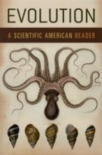 Enlarge image Cover: Evolution - University of Chicago Press