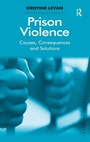 Cover: Prison Violence - Routledge
