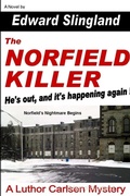 Abbildung von: THE Norfield Killer - Lulu.com