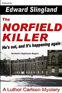 Abbildung von: THE Norfield Killer - Lulu.com