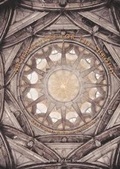 Cover: Architecture for the Shroud - University of Chicago Press