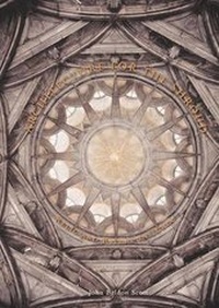 Enlarge image Cover: Architecture for the Shroud - University of Chicago Press