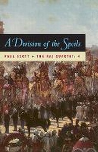 Enlarge image Cover: Division of the Spoils - University of Chicago Press