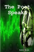 Cover: The Poet Speaks - Lulu.com