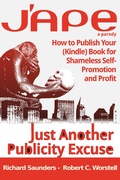Cover: J'APE: Just Another Publicity - Midwest Journal Press