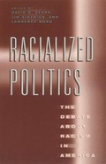 Cover: Racialized Politics - University of Chicago Press