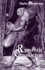Cover: Romantic Organicism - Palgrave Macmillan