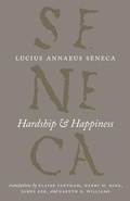 Cover: Hardship and Happiness - University of Chicago Press