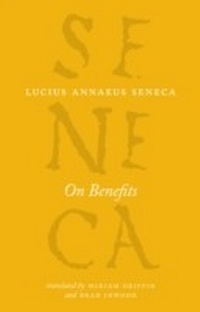 Enlarge image Cover: On Benefits - University of Chicago Press