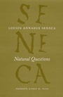 Cover: Natural Questions - University of Chicago Press