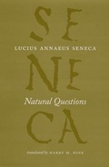Cover: Natural Questions - University of Chicago Press