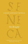 Cover: On Benefits - University of Chicago Press