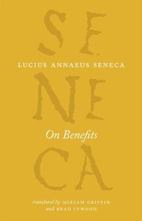 Enlarge image Cover: On Benefits - University of Chicago Press
